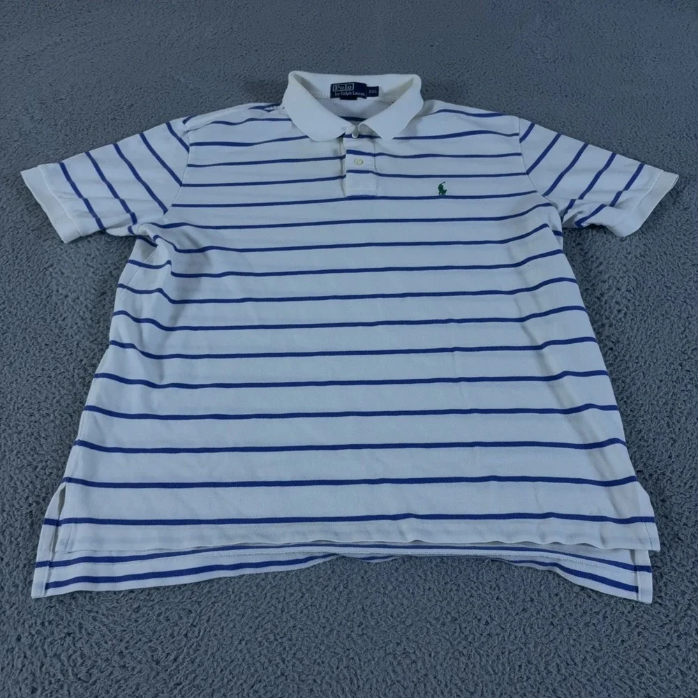 Polo Ralph Lauren used great
